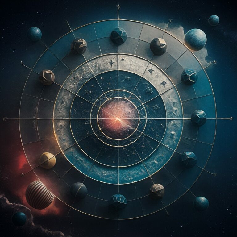 Decoding the 12 Astrological Houses: A Comprehensive Guide to Understanding Life’s Areas of Influence