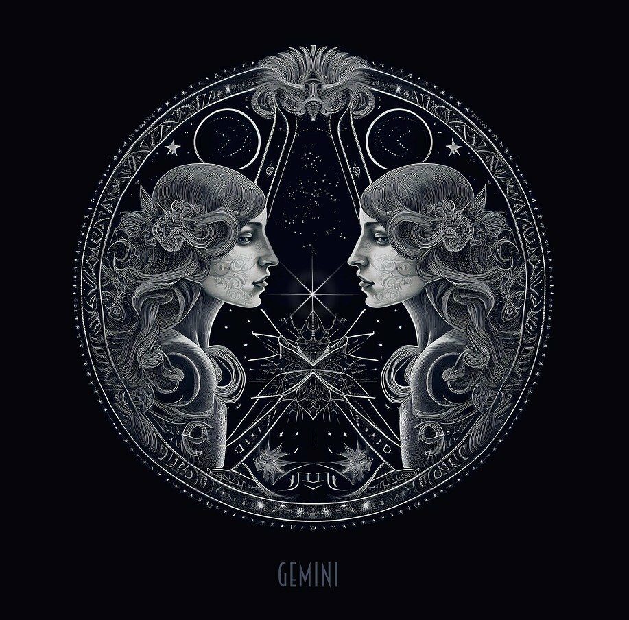 gemini, star sign, astrology-7617685.jpg