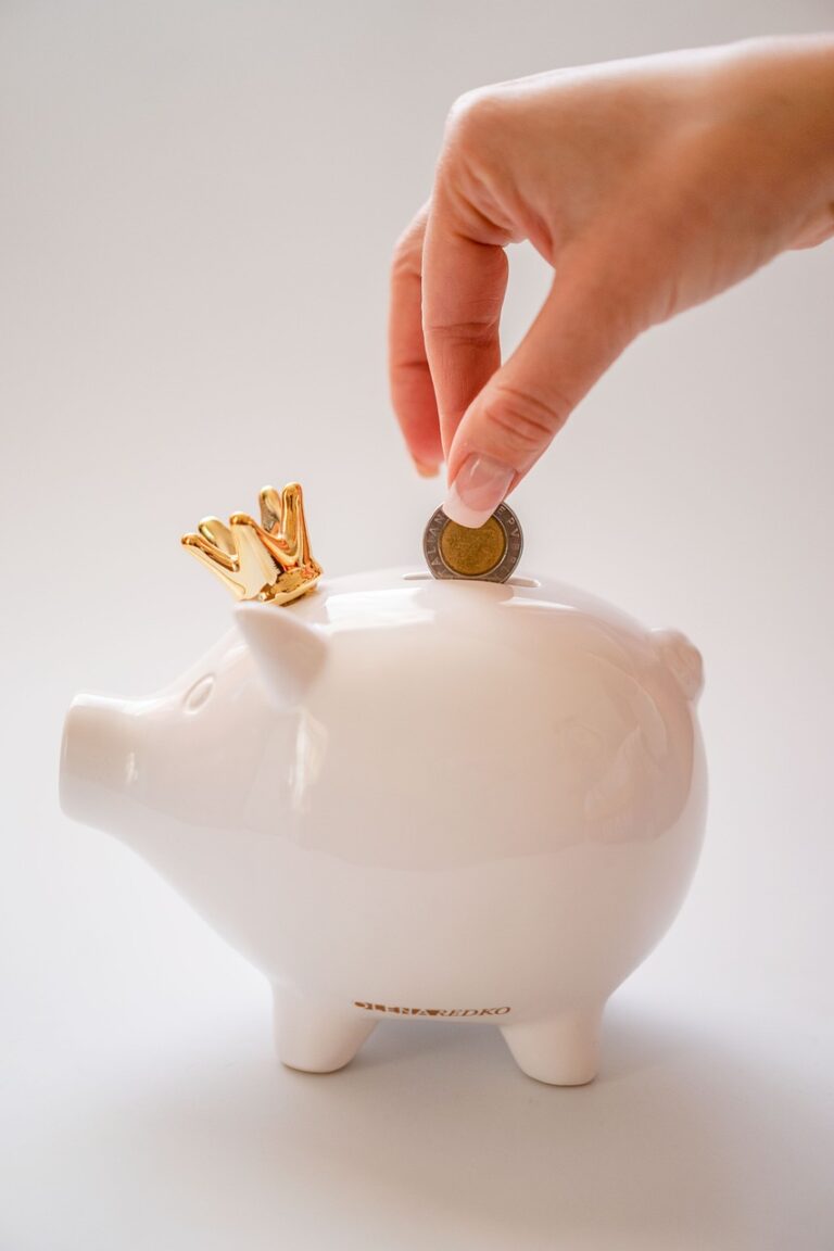 10 Strategies for Saving Money