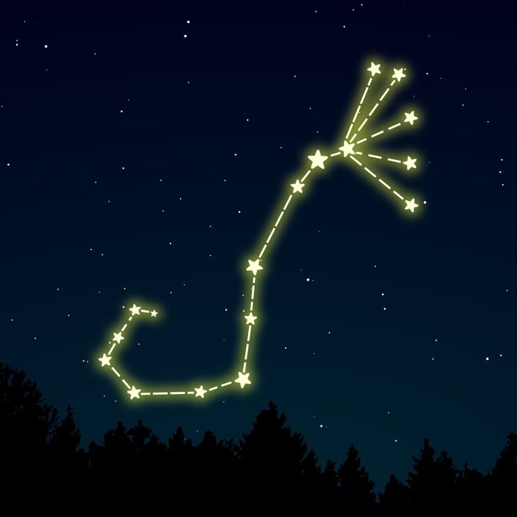 scorpio, zodiac, constellation-6834536.jpg