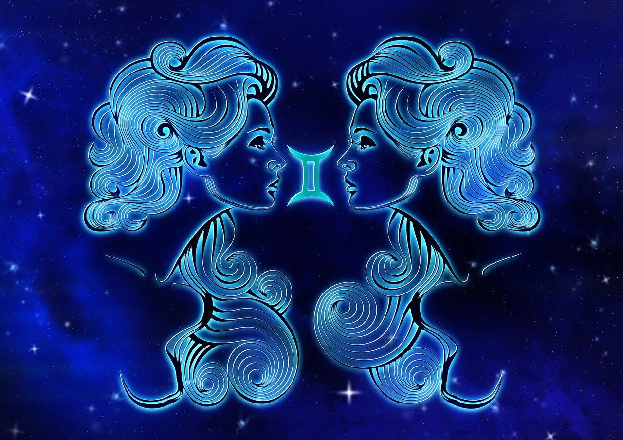 star sign, twins, horoscope-4374407.jpg